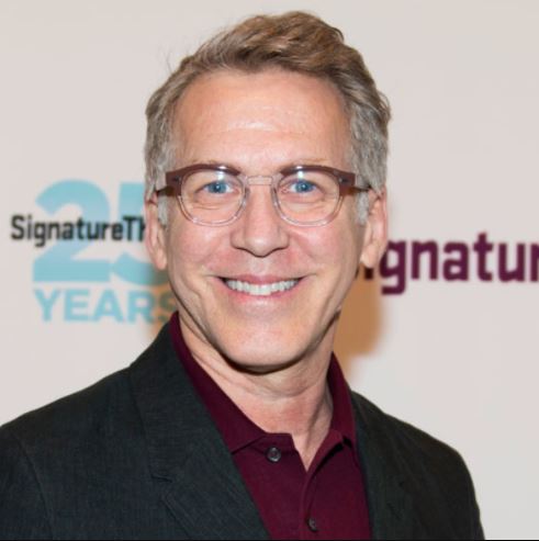 Stephen Spinella Net Worth, Bio, Wiki, Partner, Husband, Movies, Family