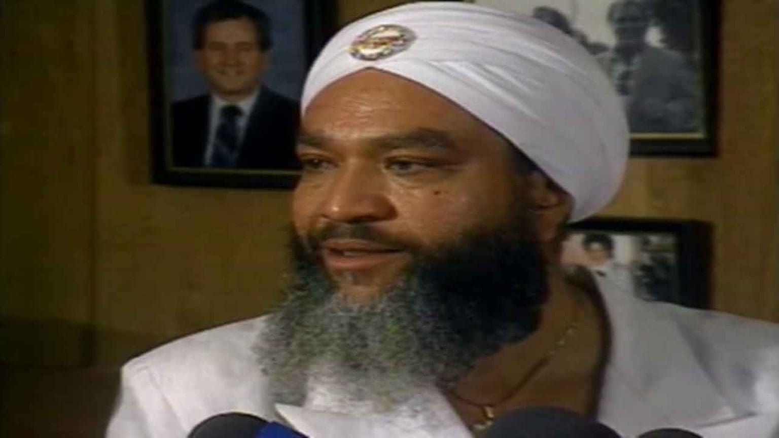 Yahweh Ben Yahweh – Net Worth, Height, Eye Color, Son, Religion, Family, Bio