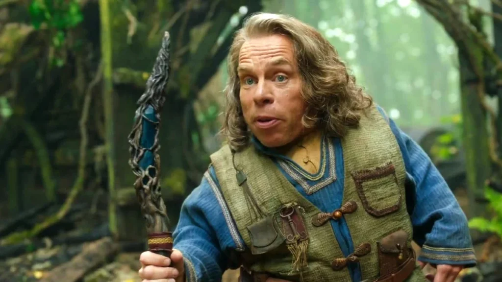 Warwick Davis Net Worth, Bio, Age, Height, Religion, Education, Family