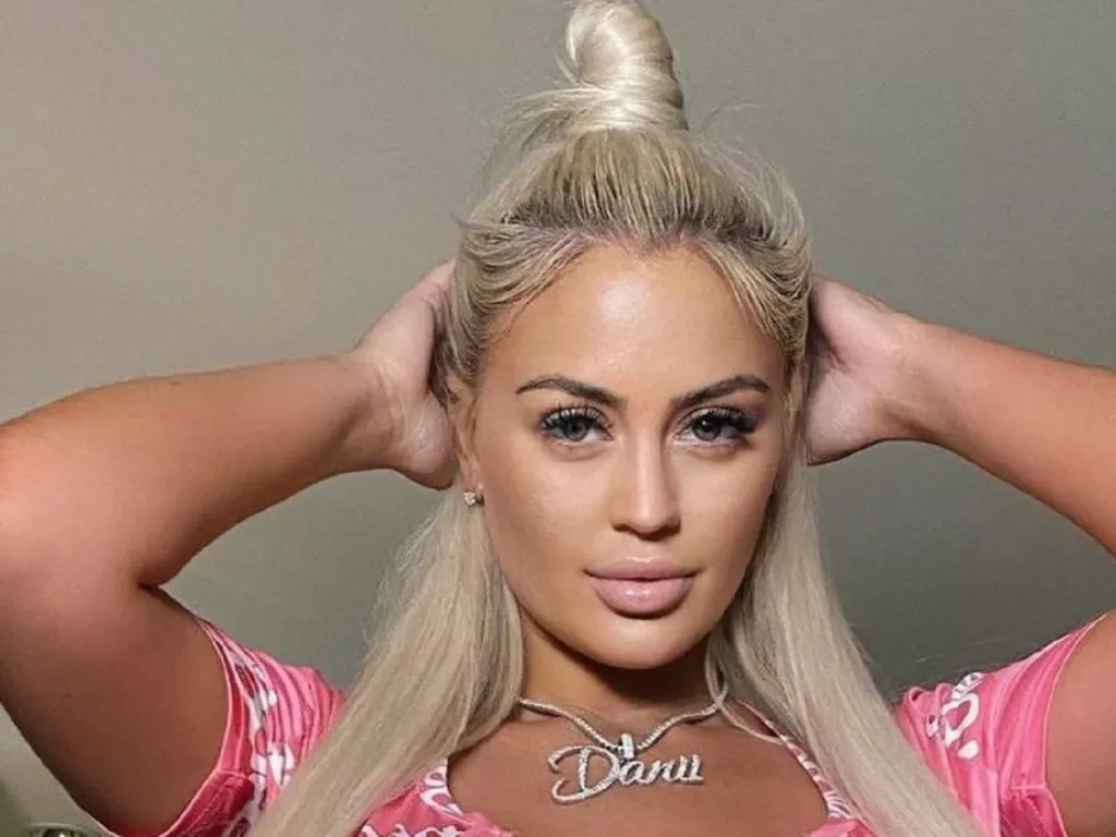 Dani Banks Bio, Net Worth, Age, Height, Religion, Education, Family