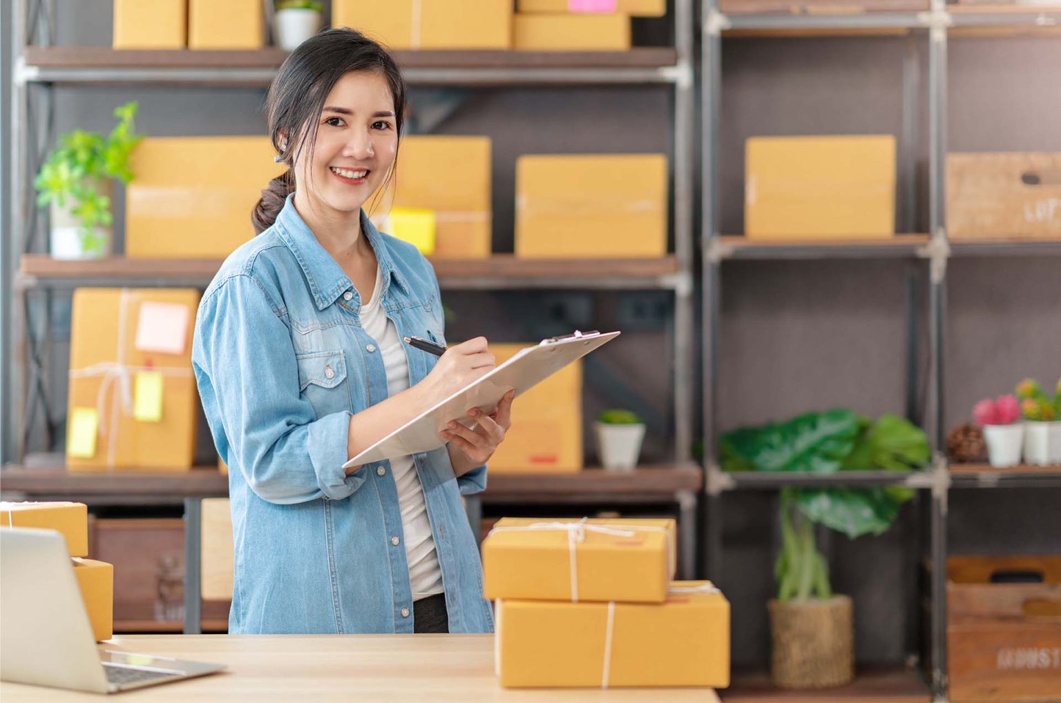 Streamline Your Supply Chain: Tips for Optimizing Operations and Maximizing Efficiency