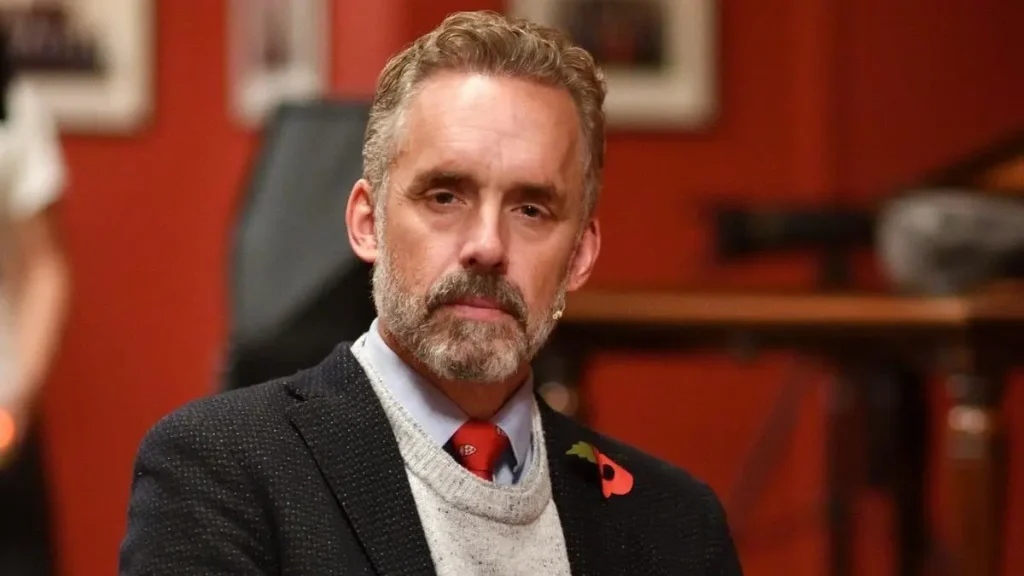 Jordan Peterson Net Worth, Career, Age, Height & Weight