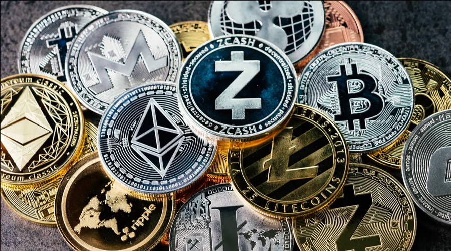 Top Crypto Projects to Invest in 2023