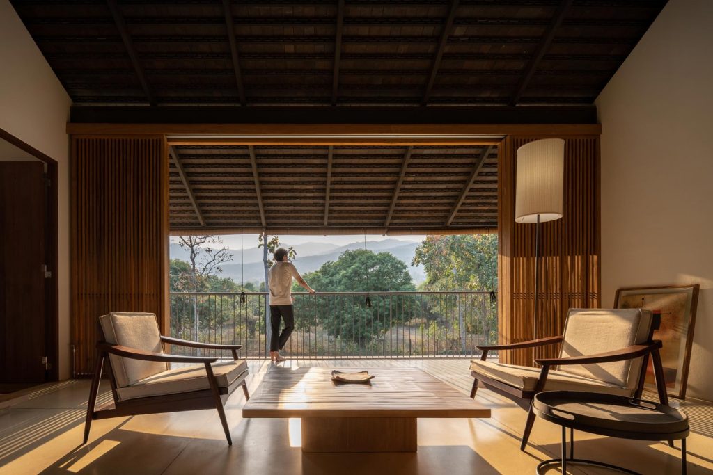 20 creative ways to expand spaces in your holiday apartments in Thailand