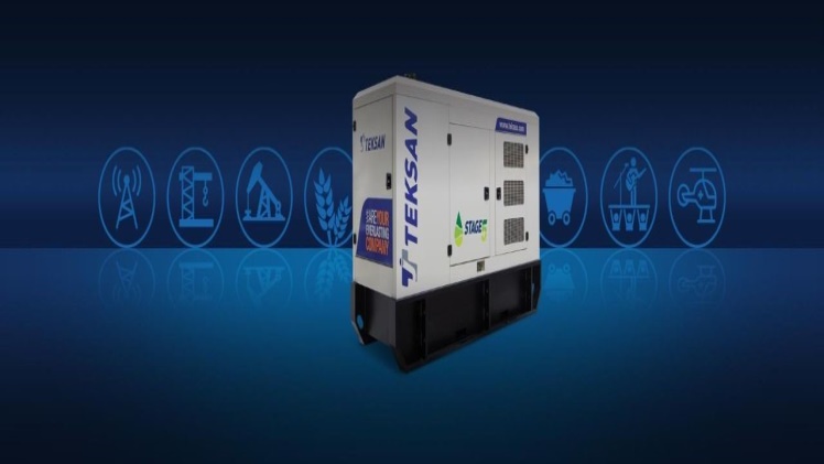 Diesel Generators: The Reliable Source of Backup Power