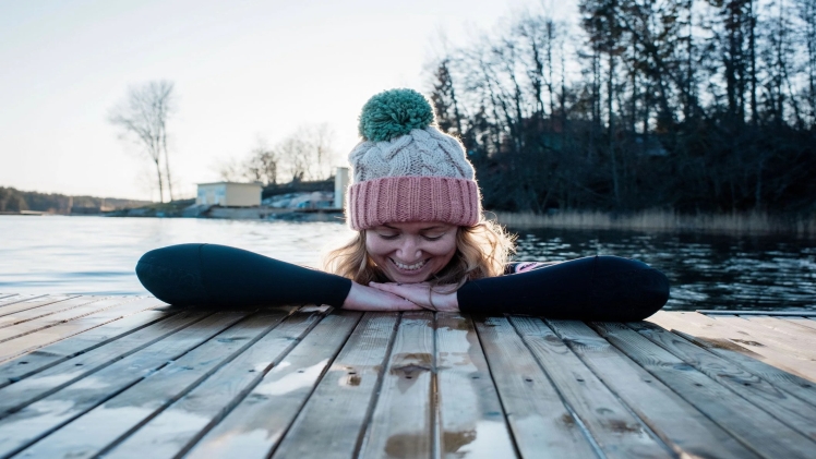 Exploring The Risks And Rewards Of Cold Immersion Therapy