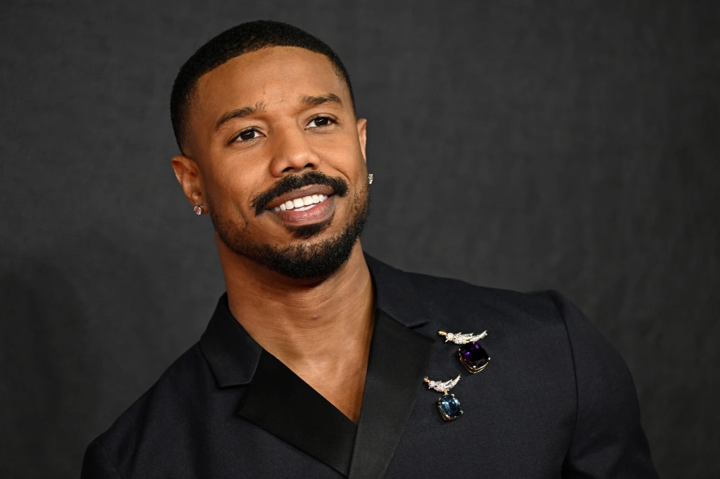 Michael B Jordan Net Worth, Career, Age, Height & Weight
