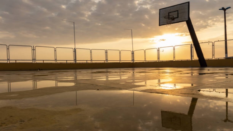 Go Beyond The Game And Reach New Horizons With Basketball