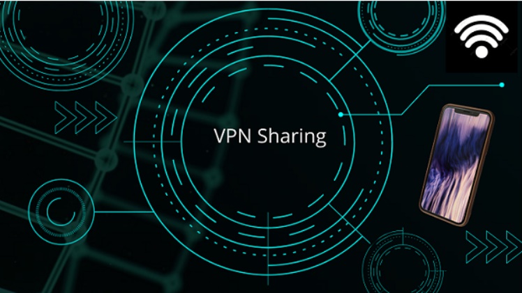How to Share VPN Connection via Hotspot on PCs