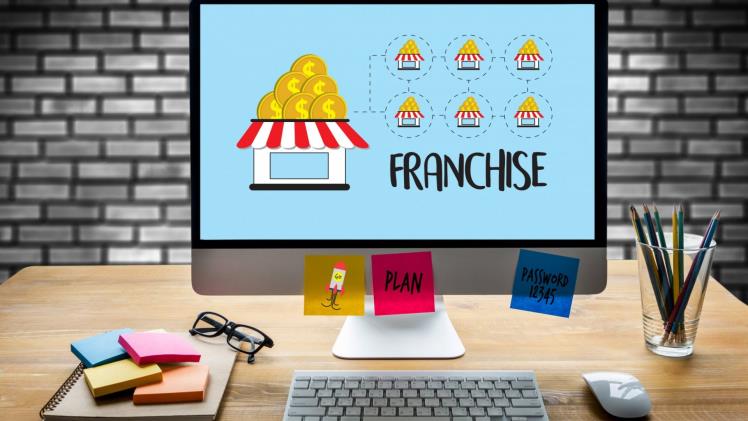 How to select the right franchise for investing