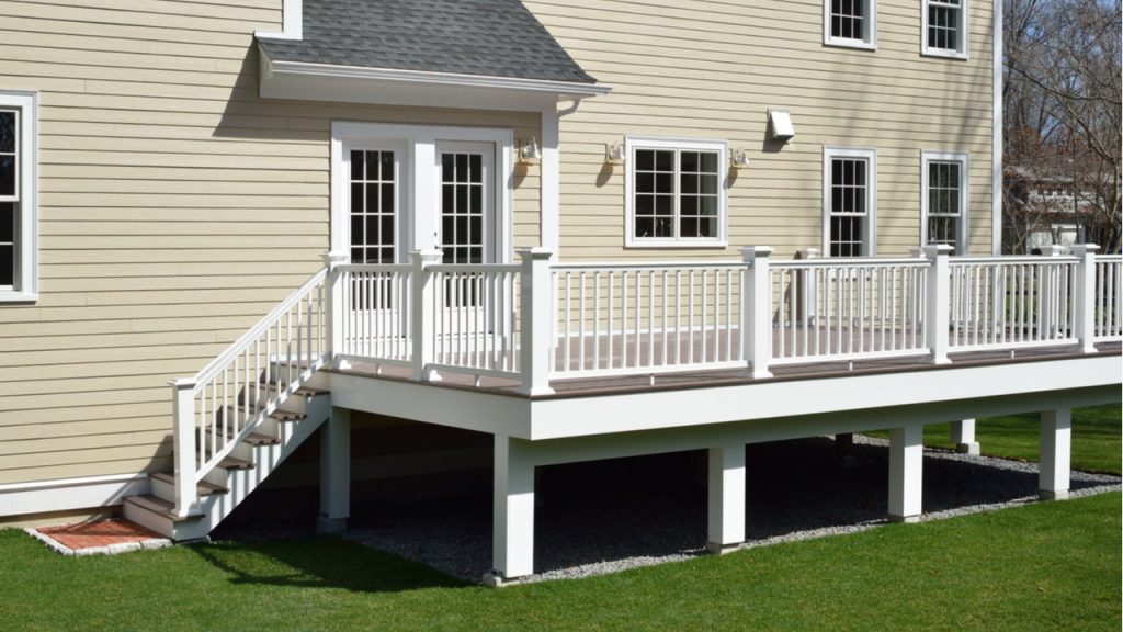 Why Classic Series Decking Is the Perfect Choice for Your Home