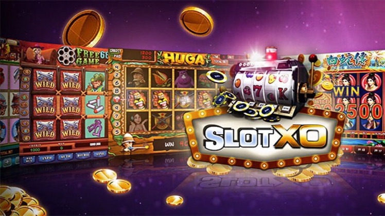 Where Gaming Meets Exciting Fun and Big Wins Every Time