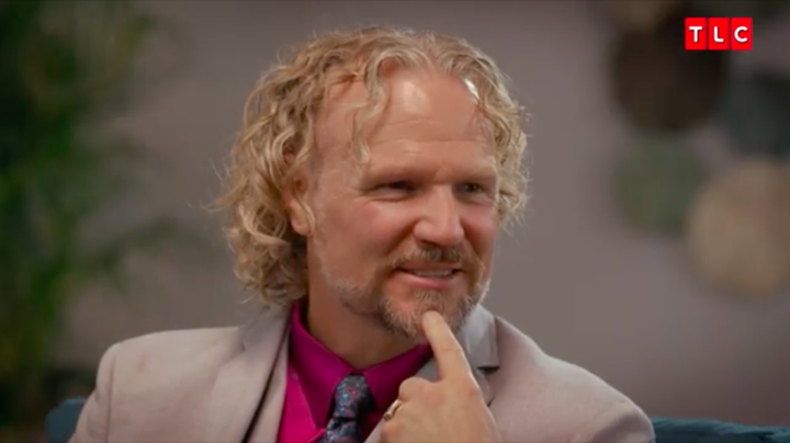 Kody Brown Net Worth, Career, Age, Height & Weight