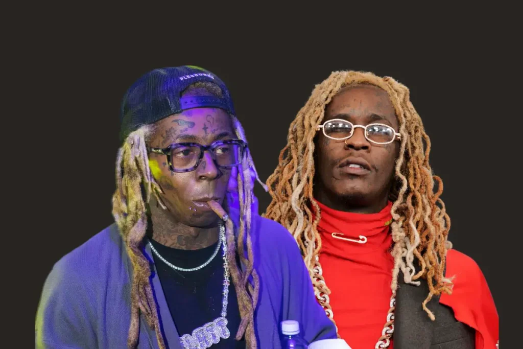Young Thug Net Worth, Career, Age, Height & Weight