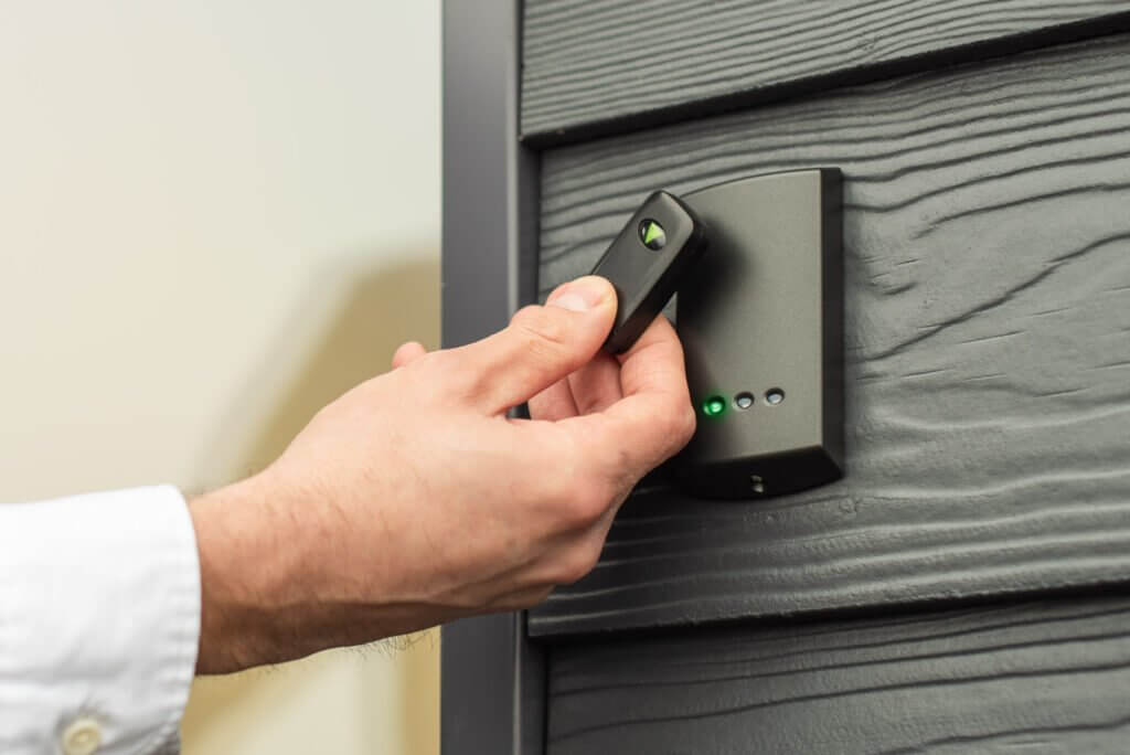 Protecting Your Business with Paxton Access Control: Is it Worth the Investment?