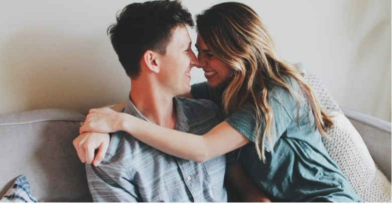 5 Ingenious Ideas to Spice Up Your Relationship With Your Partner