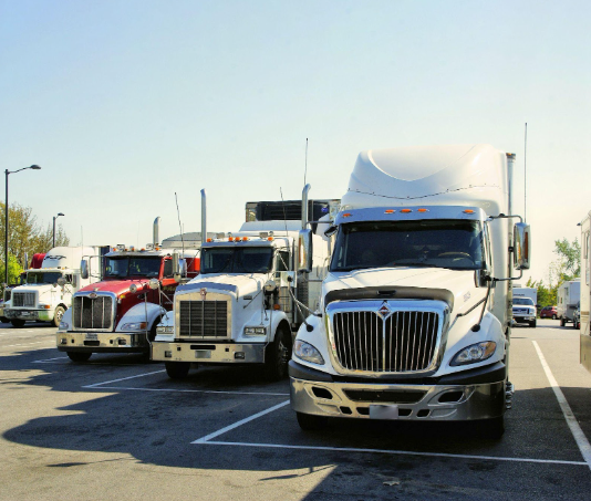 Trucking company Taxes Calendar: IFTA, 2290 Road Tax, UCR, Franchise Tax Report
