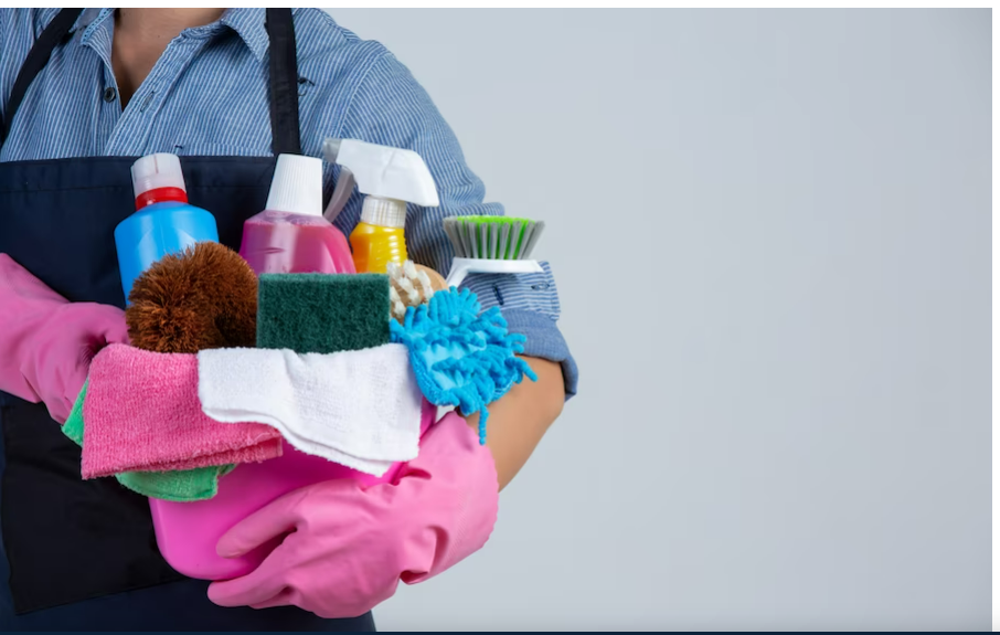 Expanding Your Cleaning Franchise: Strategies for Growth and Success
