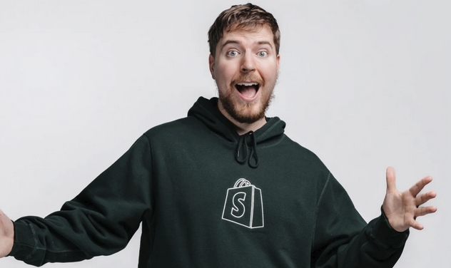 Mr Beast Net Worth, Personal life, Education, Career, Age & Bio