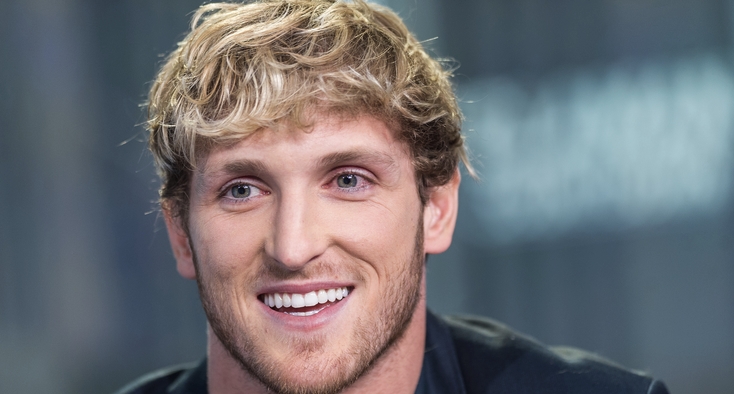 Logan Paul Net Worth, Girlfriend, Career, Age, Height & Weight