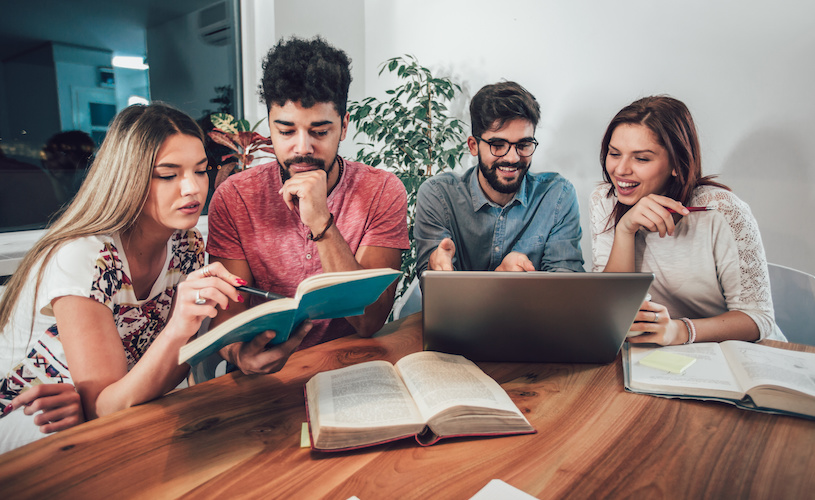 How to Organize an Effective Study Group? 7 Great Ways to Do It
