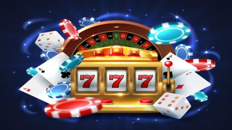 The Impact of PG Slot on the Online Gaming Industry