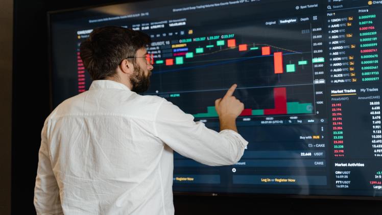 Top Intraday Trading Tips and Strategies