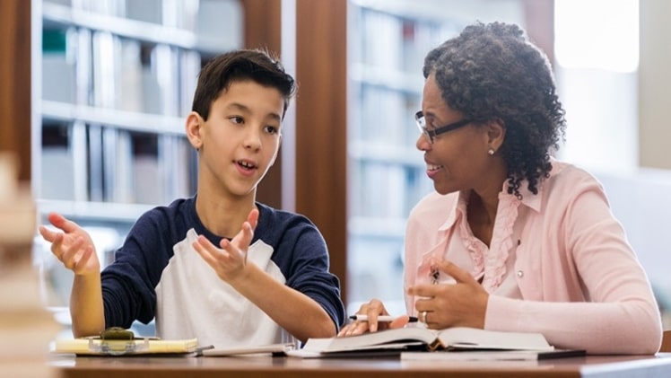 Transform Your Child’s Learning Experience: Find Perfect Home Tutor