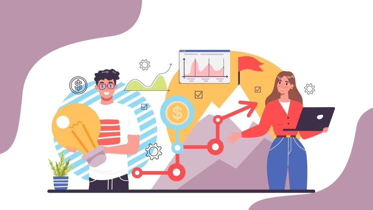 Understanding the B2B Buying Journey and Its Impact on Marketing