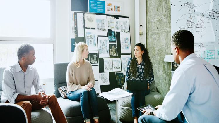 What To Look Out For When Hiring a Marketing Agency