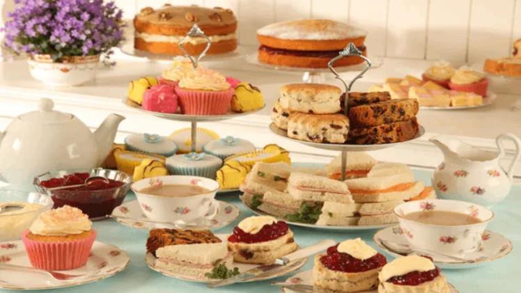Why is Having a Tea Shop Profitable?