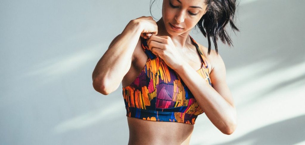 Warning Signs That Will Tell You That You Wearing A Wrong-Sized Bra