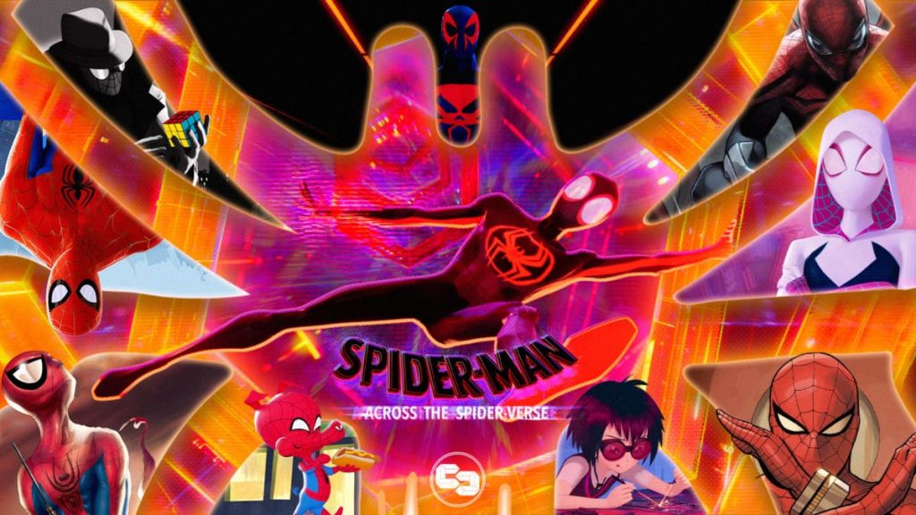 Top Spiderman Confirmed to Show Up in Across the Spider-verse