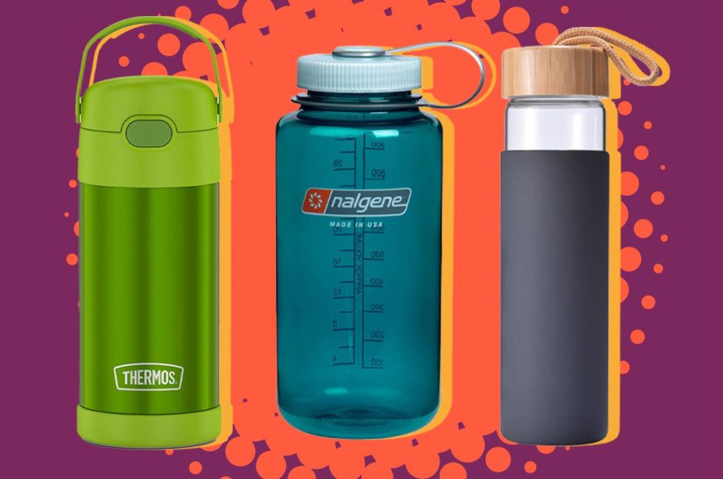 Vacuum Water Bottles: The Perfect Solution For Staying Hydrated