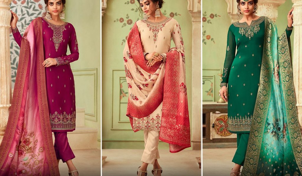 Why Pakistani Clothing Is More Than Just Fabric And Thread?