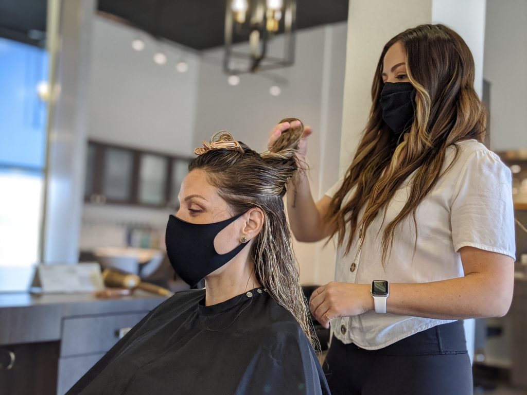 Experience the Best Hair Services in Las Vegas – Get the Style You Want!