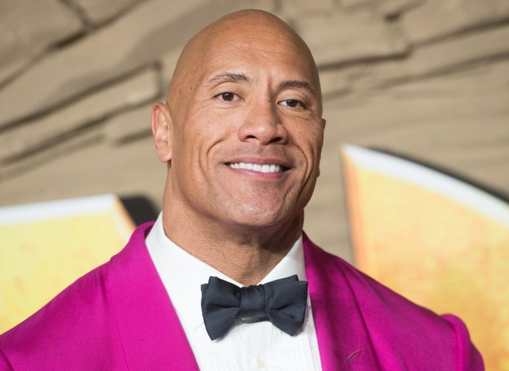 The Rock (Dwayne Johnson) Net Worth, Career, Age, Height & Weight
