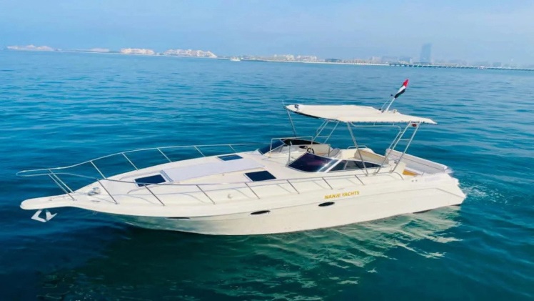 Yacht Trip To Dubai – A Beginners Guide