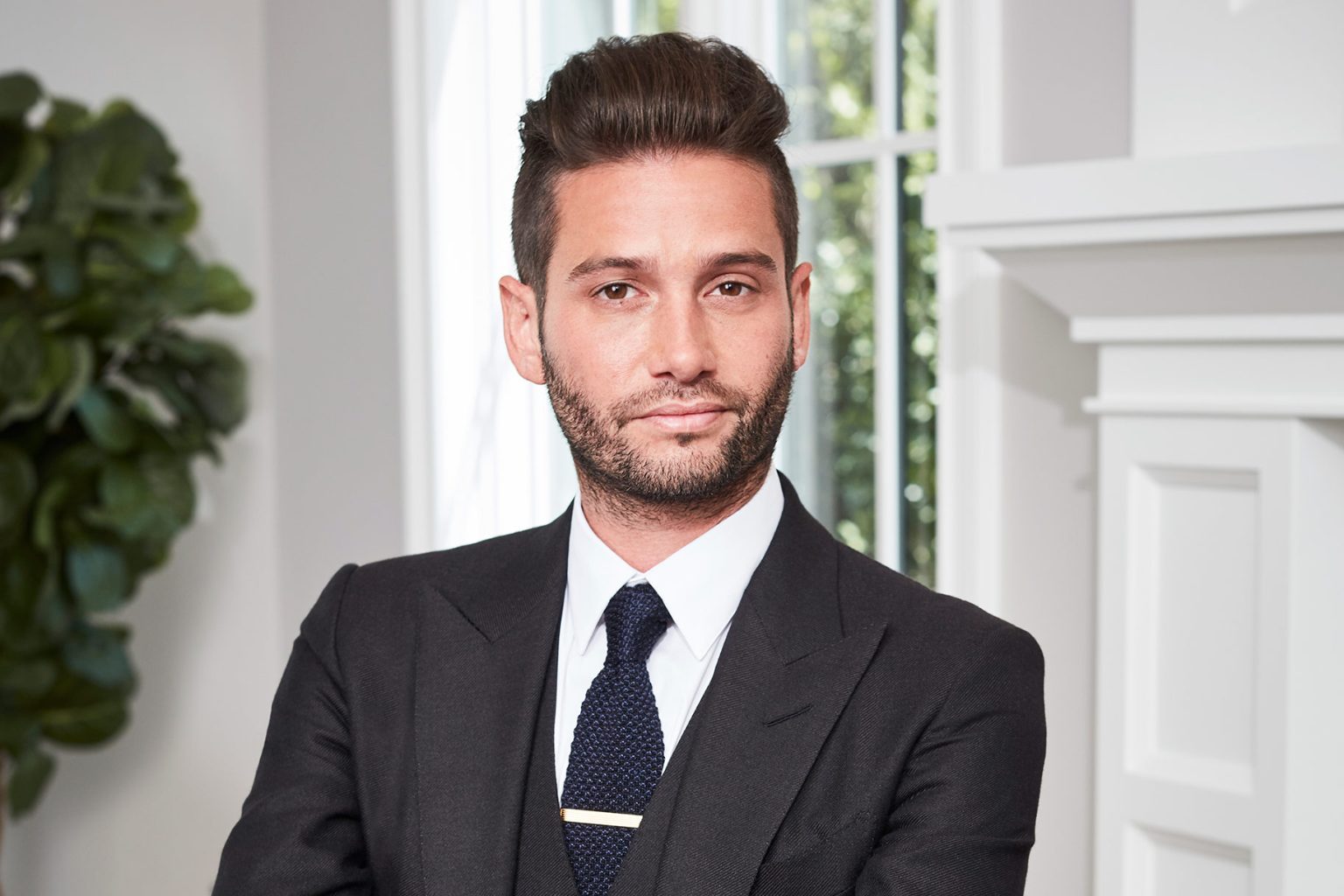 Josh Flagg Net Worth, Career, Age, Height & Weight