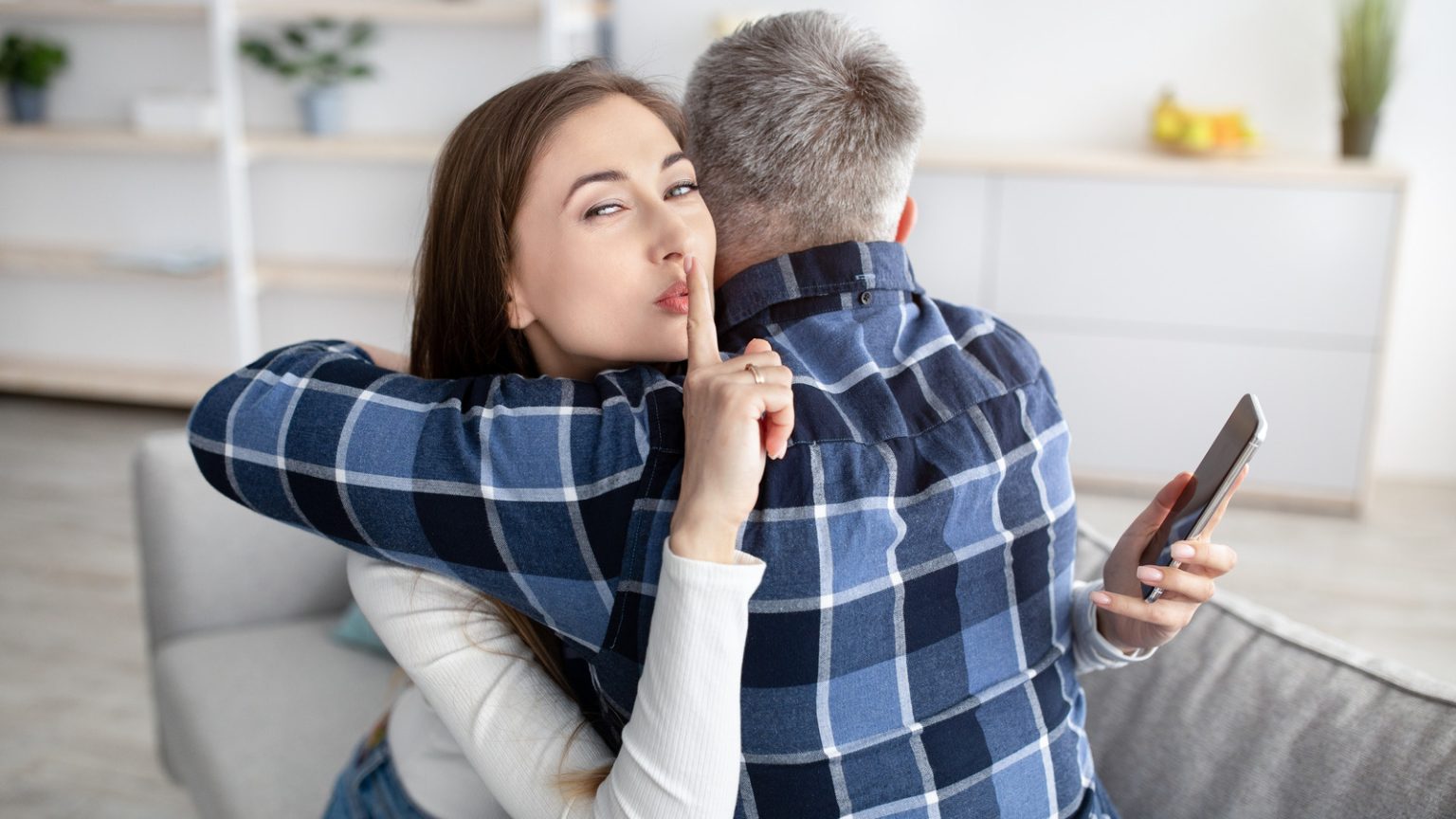 What Are the Most Common Causes of Cheating in a Romantic Relationship?