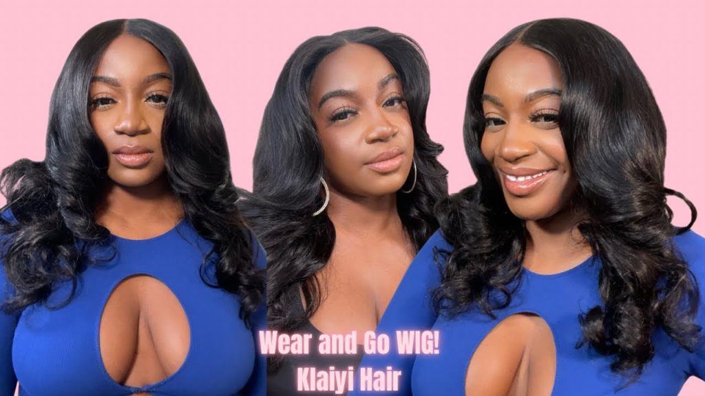 The Best-Selling Wigs at Klaiyi Store: A Comprehensive Review