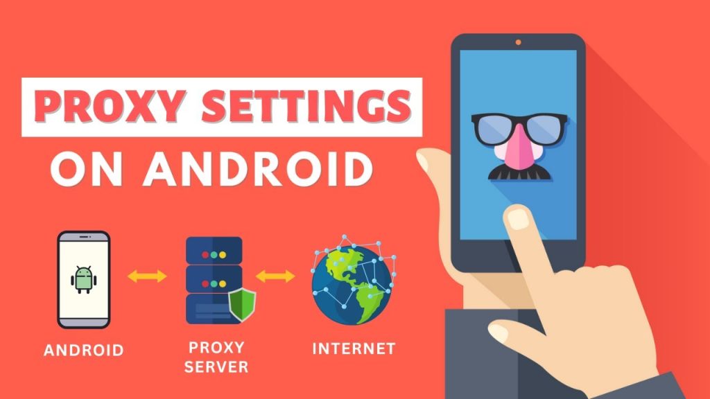 Connecting To Mobile Proxy: How To Do It