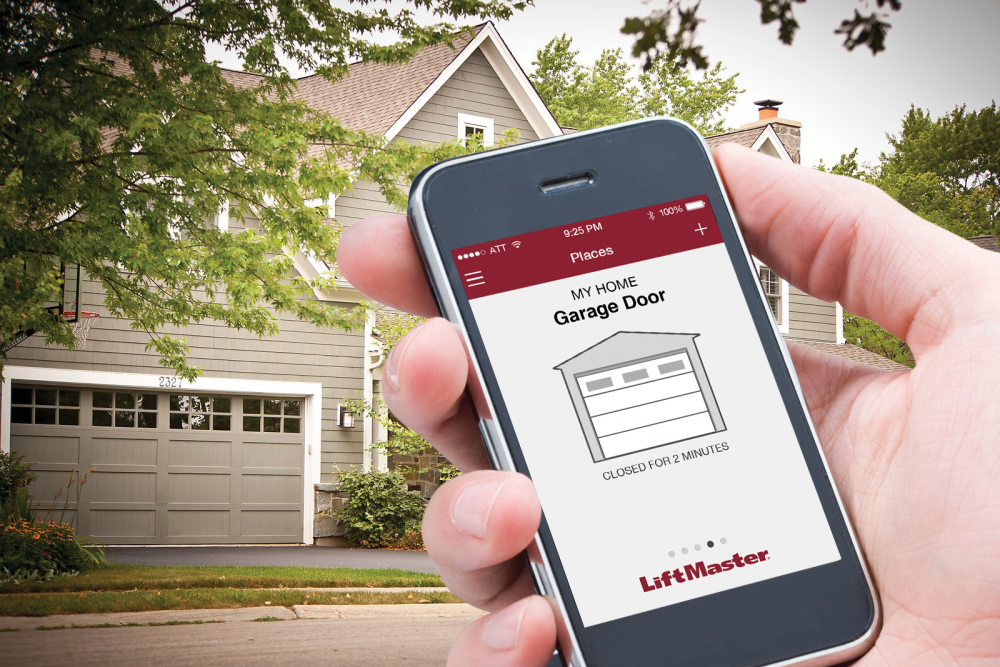 5 Reasons Why a Garage Door is a Smart Investment