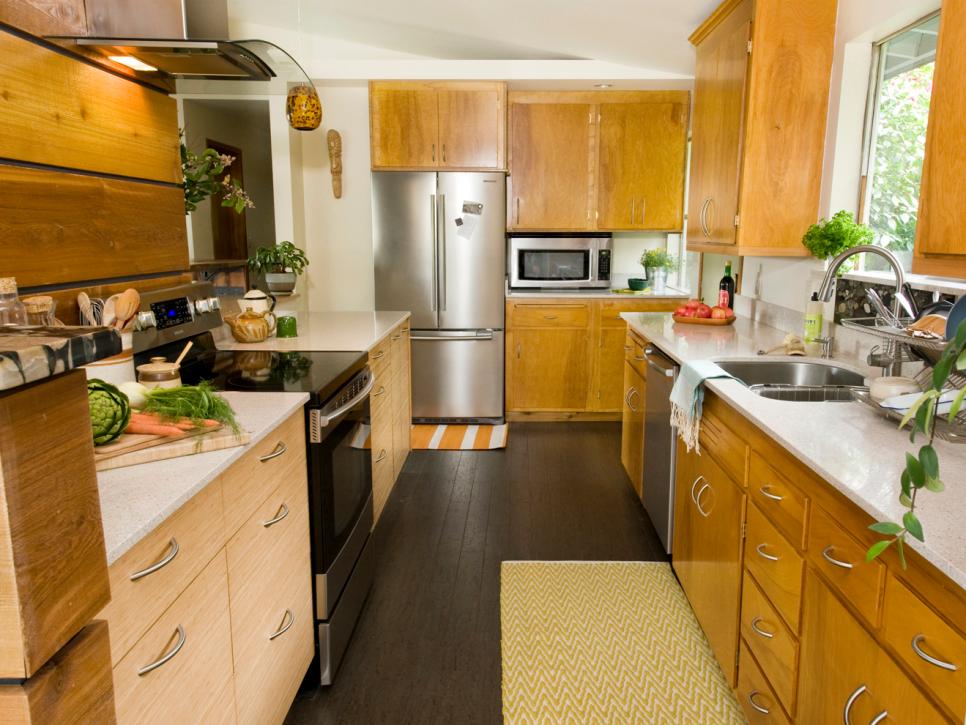 From Closed-Off to Open Concept: Remodeling Your Kitchen