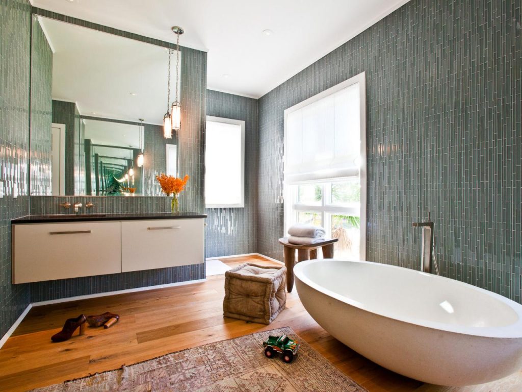 What to Do First When Remodeling Your Bathroom