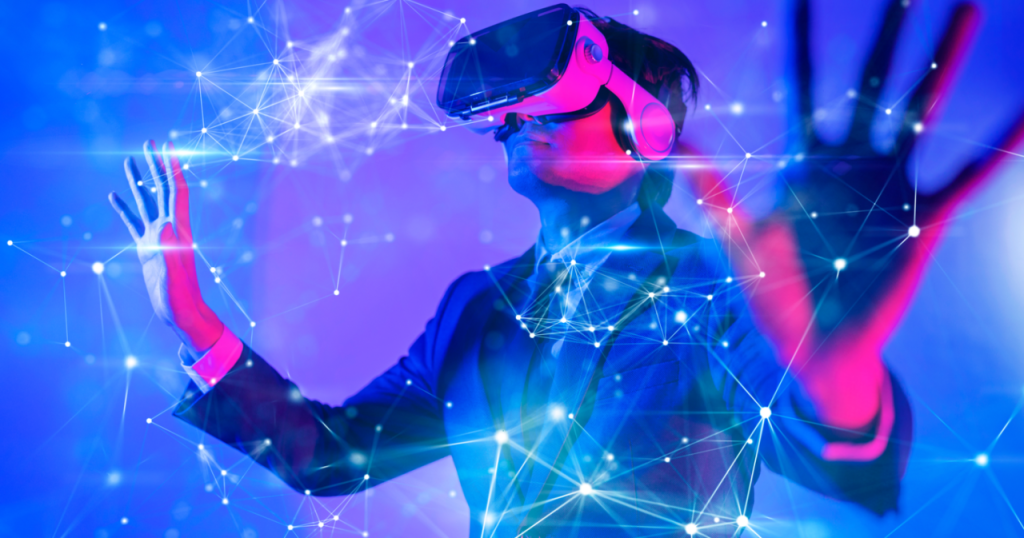 How Big The Metaverse Will be by 2030?