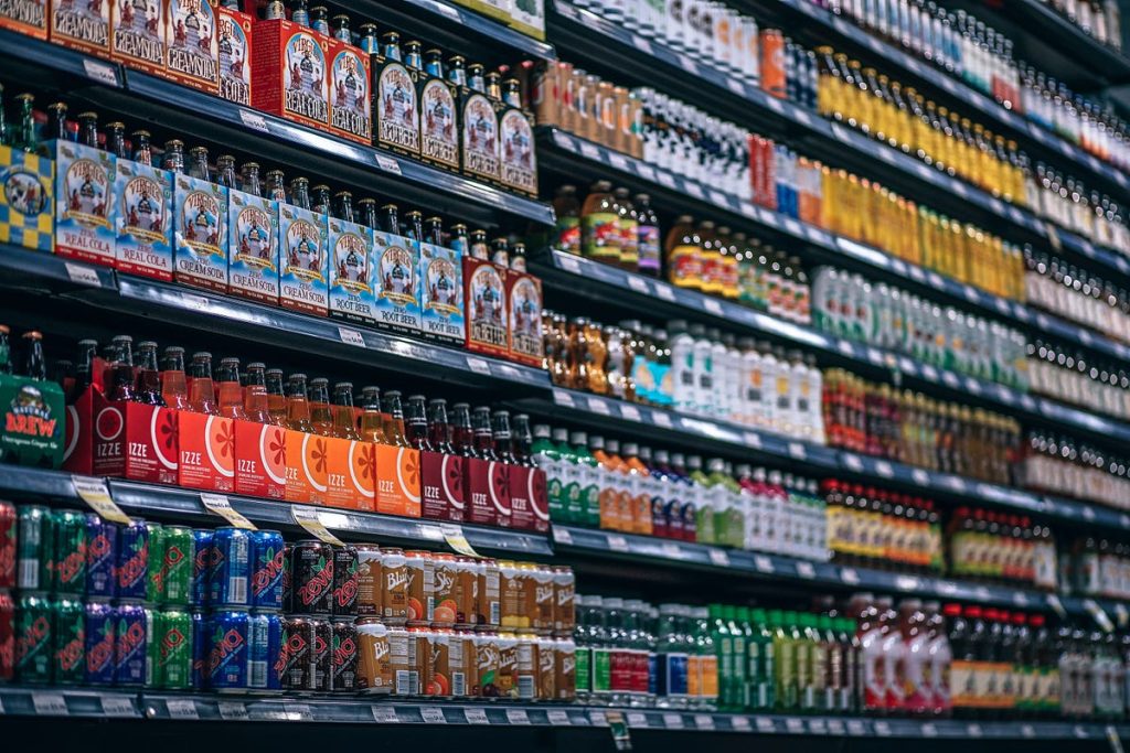 How CPG Packaging Design Companies Can Help You Stand Out on the Shelf?