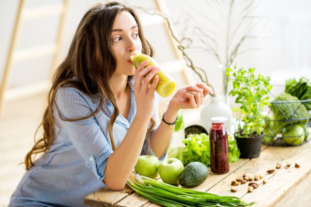 5 Powerful Natural Remedies to Help Detoxify Your Body from Alcohol Dependence