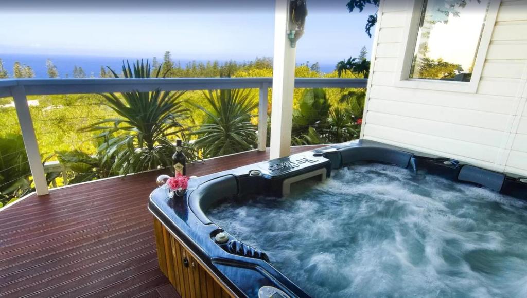 Discovering the Ultimate Relaxation at Cumberland Resort and Spa