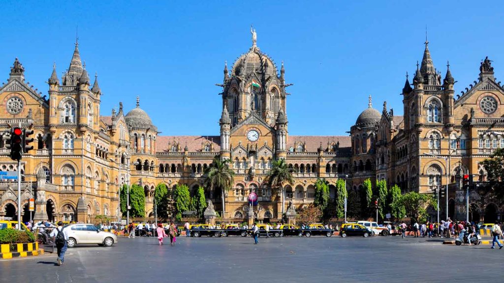 Top 11 Places to Visit in Mumbai